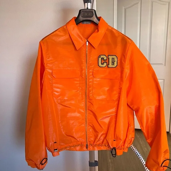 Dior jacket, new season, sold out at Dior stores - Picture 1 of 1